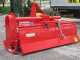 Zappatrice a trattore serie media con spostamento meccanico Agrieuro UR 168