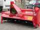 Zappatrice a trattore serie media con spostamento meccanico Agrieuro UR 168