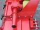 Zappatrice a trattore serie media con spostamento meccanico Agrieuro UR 168