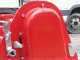 Zappatrice a trattore serie media con spostamento meccanico Agrieuro UR 168