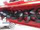 Zappatrice a trattore serie media con spostamento meccanico Agrieuro UR 168