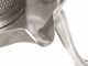 Baesso V30 Inox - Torchio a vite per frutta e verdura 30L - Gabbia in INOX