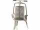 Baesso V30 Inox - Torchio a vite per frutta e verdura 30L - Gabbia in INOX