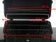 RoyalFood CB 2450 - Barbecue a carbone