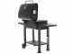 RoyalFood CB 2450 - Barbecue a carbone