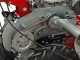 Ginko TT690 - Trinciaerba professionale a martelli - Motore Honda GX270