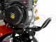 Benassi BL 6000 - Motozappa a benzina 5.5 HP - Motore Honda GX 160