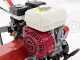 Benassi BL 6000 - Motozappa a benzina 5.5 HP - Motore Honda GX 160
