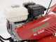 Benassi BL 6000 - Motozappa a benzina 5.5 HP - Motore Honda GX 160