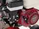 Benassi BL 6000 - Motozappa a benzina 5.5 HP - Motore Honda GX 160