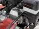 Benassi BL 6000 - Motozappa a benzina 5.5 HP - Motore Honda GX 160