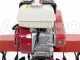 Benassi BL 6000 - Motozappa a benzina 5.5 HP - Motore Honda GX 160
