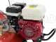 Benassi BL 6000 - Motozappa a benzina 5.5 HP - Motore Honda GX 160