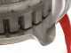 Baesso F25 Inox - Torchio a vite per frutta e verdura 20L - Gabbia in INOX