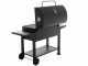 RoyalFood CB 3500 XL - Barbecue a carbone MAXI formato