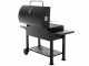 RoyalFood CB 3500 XL - Barbecue a carbone MAXI formato