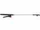 BullMach Pandora 16E Li - Pompa irroratrice a spalla elettrica a batteria - 12V - 8Ah