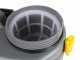 BullMach Pandora 16E Li - Pompa irroratrice a spalla elettrica a batteria - 12V - 8Ah