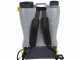 BullMach Pandora 16E Li - Pompa irroratrice a spalla elettrica a batteria - 12V - 8Ah