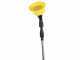BullMach Pandora 16E Li - Pompa irroratrice a spalla elettrica a batteria - 12V - 8Ah