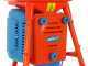 Novital Davide 4V - Elettromulino per cereali - 550W