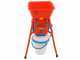 Novital Davide 4V - Elettromulino per cereali - 550W