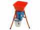 Novital Davide 4V - Elettromulino per cereali - 550W