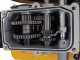 Stiga SRC 585 RG - Motozappa a benzina 6 HP - Motore Stiga TM 60 182cc