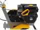 Stiga SRC 585 RG - Motozappa a benzina 6 HP - Motore Stiga TM 60 182cc