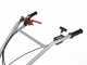 Stiga SRC 585 RG - Motozappa a benzina 6 HP - Motore Stiga TM 60 182cc