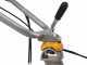 Stiga SRC 585 RG - Motozappa a benzina 6 HP - Motore Stiga TM 60 182cc