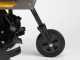 Stiga SRC 585 RG - Motozappa a benzina 6 HP - Motore Stiga TM 60 182cc