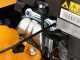 Stiga SRC 585 RG - Motozappa a benzina 6 HP - Motore Stiga TM 60 182cc