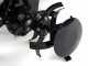 Stiga SRC 585 RG - Motozappa a benzina 6 HP - Motore Stiga TM 60 182cc