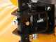 Stiga SRC 585 RG - Motozappa a benzina 6 HP - Motore Stiga TM 60 182cc