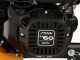 Stiga SRC 585 RG - Motozappa a benzina 6 HP - Motore Stiga TM 60 182cc