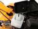 Stiga SRC 585 RG - Motozappa a benzina 6 HP - Motore Stiga TM 60 182cc