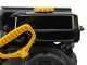 Stiga SRC 585 RG - Motozappa a benzina 6 HP - Motore Stiga TM 60 182cc