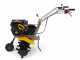 Stiga SRC 585 RG - Motozappa a benzina 6 HP - Motore Stiga TM 60 182cc
