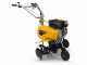 Stiga SRC 585 RG - Motozappa a benzina 6 HP - Motore Stiga TM 60 182cc