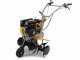Stiga SRC 585 RG - Motozappa a benzina 6 HP - Motore Stiga TM 60 182cc