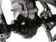 Stiga SRC 585 RG - Motozappa a benzina 6 HP - Motore Stiga TM 60 182cc