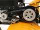 Stiga SRC 585 RG - Motozappa a benzina 6 HP - Motore Stiga TM 60 182cc