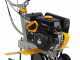 Stiga SRC 585 RG - Motozappa a benzina 6 HP - Motore Stiga TM 60 182cc