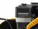 Stiga SRC 585 RG - Motozappa a benzina 6 HP - Motore Stiga TM 60 182cc