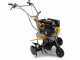 Stiga SRC 585 RG - Motozappa a benzina 6 HP - Motore Stiga TM 60 182cc