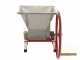 Baesso Baby Mod. 100 - Pigiafrutta a barella manuale