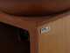 RoyalFood COR-4000 - Barbecue a legna e carbone in Corten