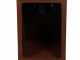 RoyalFood COR-4000 - Barbecue a legna e carbone in Corten
