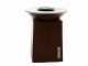 RoyalFood COR-4000 - Barbecue a legna e carbone in Corten